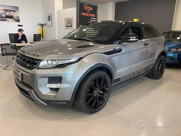 Land Rover Range Rover Evoque Evoque 2.0 si4 Prest
