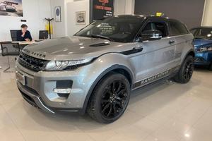 Land Rover Range Rover Evoque Evoque 2.0 si4 Prest