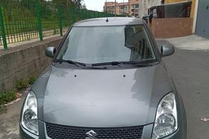 Suzuki Swift  1.3