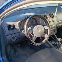 Golf 1900 TDI  V SERIE