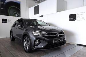 VOLKSWAGEN Taigo - Taigo 1.0 TSI 115 CV R-Line