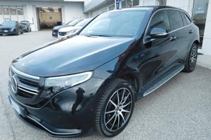 Mercedes-benz EQC 400 4Matic Premium Aut. AMG