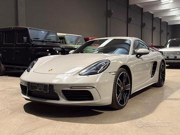 PORSCHE Cayman 718 Cayman 2.0