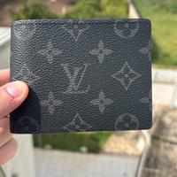 Portafogli Louis Vuitton multiple