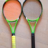 Pro Kennex Q Tour 300 grammi 