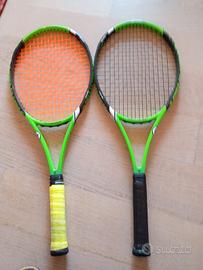 Pro Kennex Q Tour 300 grammi 