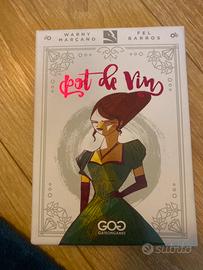 Gioco Pot de Vin