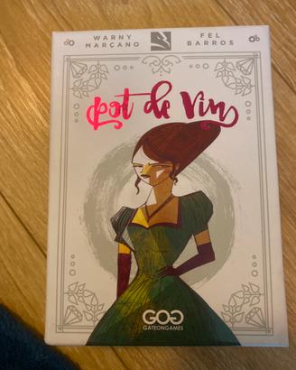 Gioco Pot de Vin