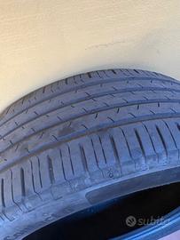 gomma usata 195/55 R16 V