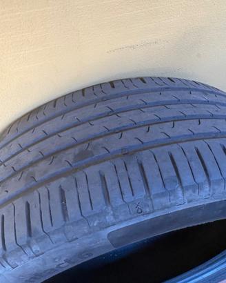 gomma usata 195/55 R16 V