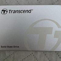 SSD TRANSCEND 360S 64Gb