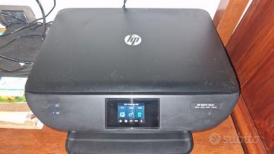Stampante AIO HP Envy 5640