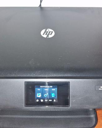 Stampante AIO HP Envy 5640