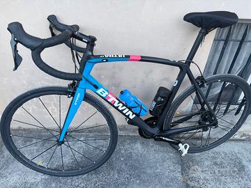 Bici da corsa