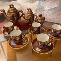 Porcellana giapponese raro