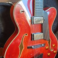 Eastman AR403CED