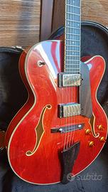 Eastman AR403CED