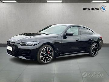 BMW Serie 4 420d Gran Coupe mhev 48V xdrive M Spor