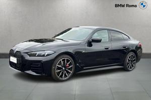 BMW Serie 4 420d Gran Coupe mhev 48V xdrive M Spor