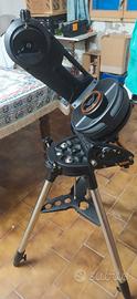 Montatura Telescopio Celestron Nexstar+
