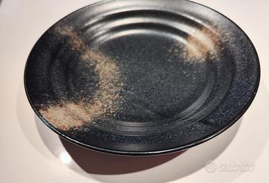 piatto piattino giapponese Tsukinowa