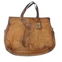 Borsa prima classe 