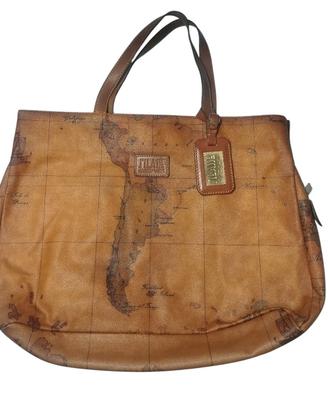 Borsa prima classe 