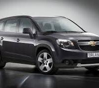 RICAMBI USATI CHEVROLET ORLANDO DEL 2010