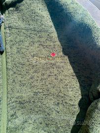 Cardigan bimbo/a Canadian