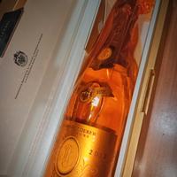 Cristal 2013 di Louis Roederer