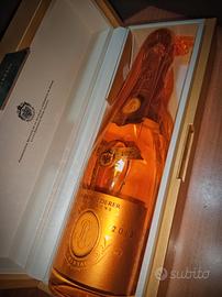Cristal 2013 di Louis Roederer