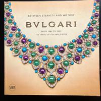 CATALOGO BULGARI GIOIELLI