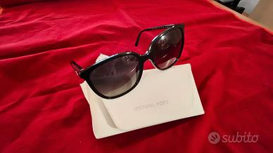 Occhiali MICHAEL KORS MK2137U Anaheim Polarizzati