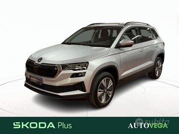 SKODA Karoq 2.0 tdi evo executive 115cv dsg