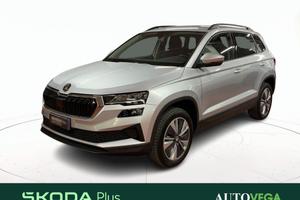 SKODA Karoq 2.0 tdi evo executive 115cv dsg