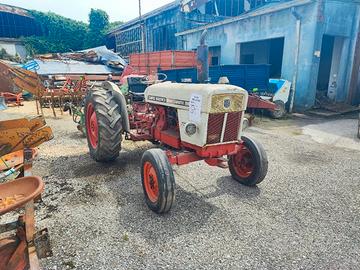 David Brown 880