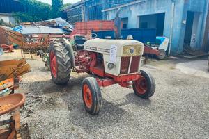 David Brown 880