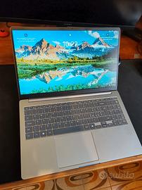 Notebook Galaxy Book5 Edge 5G 