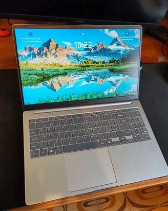 Notebook Galaxy Book5 Edge 5G 
