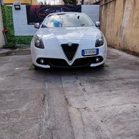 giulietta 1.6 Multijet 120 cv del 2017