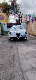 giulietta 1.6 Multijet 120 cv del 2017