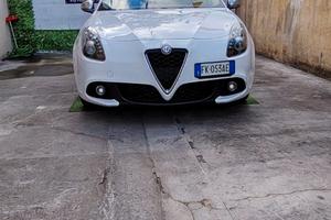 giulietta 1.6 Multijet 120 cv del 2017
