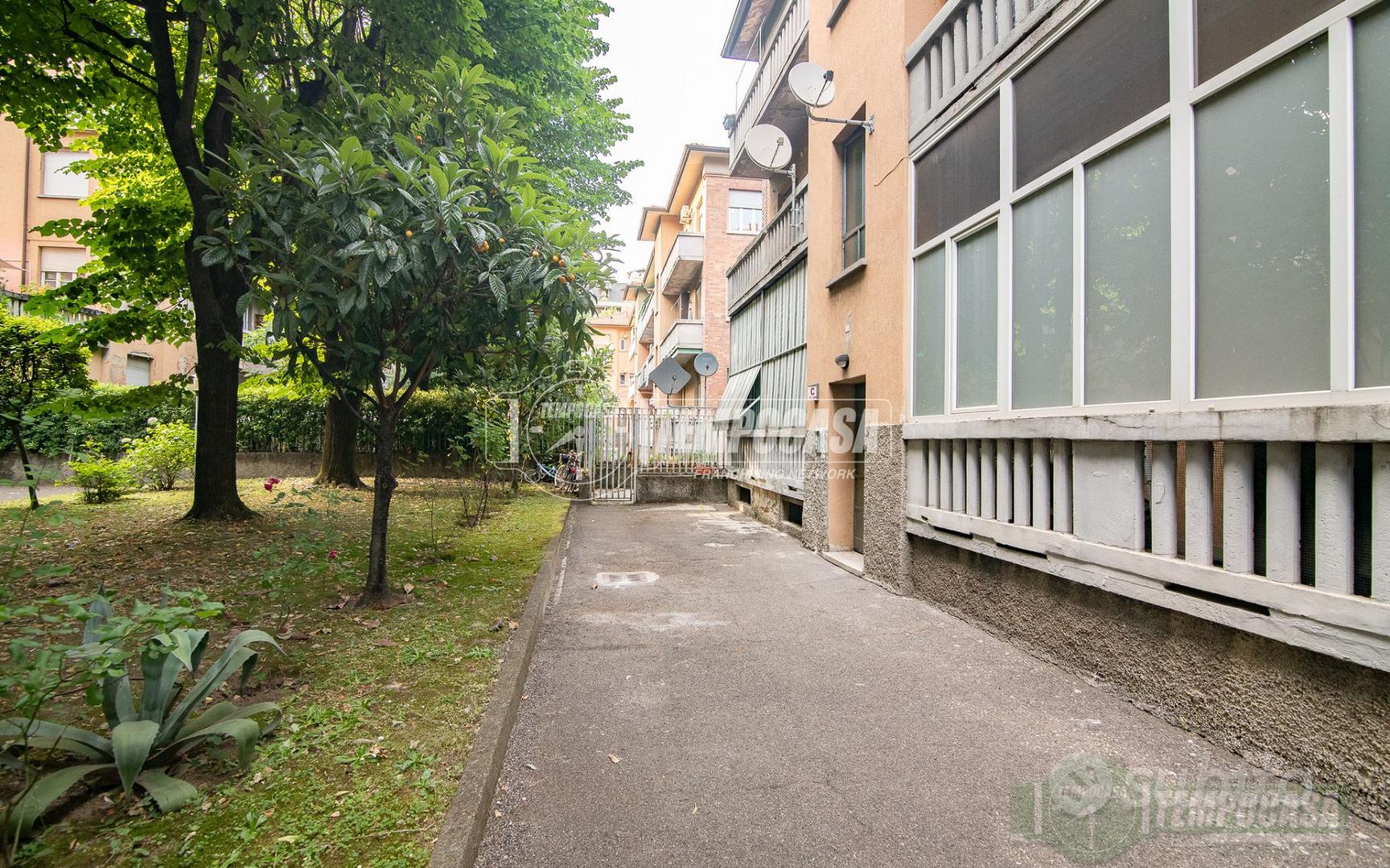 Appartamento – Sesto San Giovanni, Rondò, Rondò-Torretta - Altro