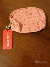 Pochette Naj-oleari nuova con cartellino 