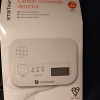 rilevatore di monossido 