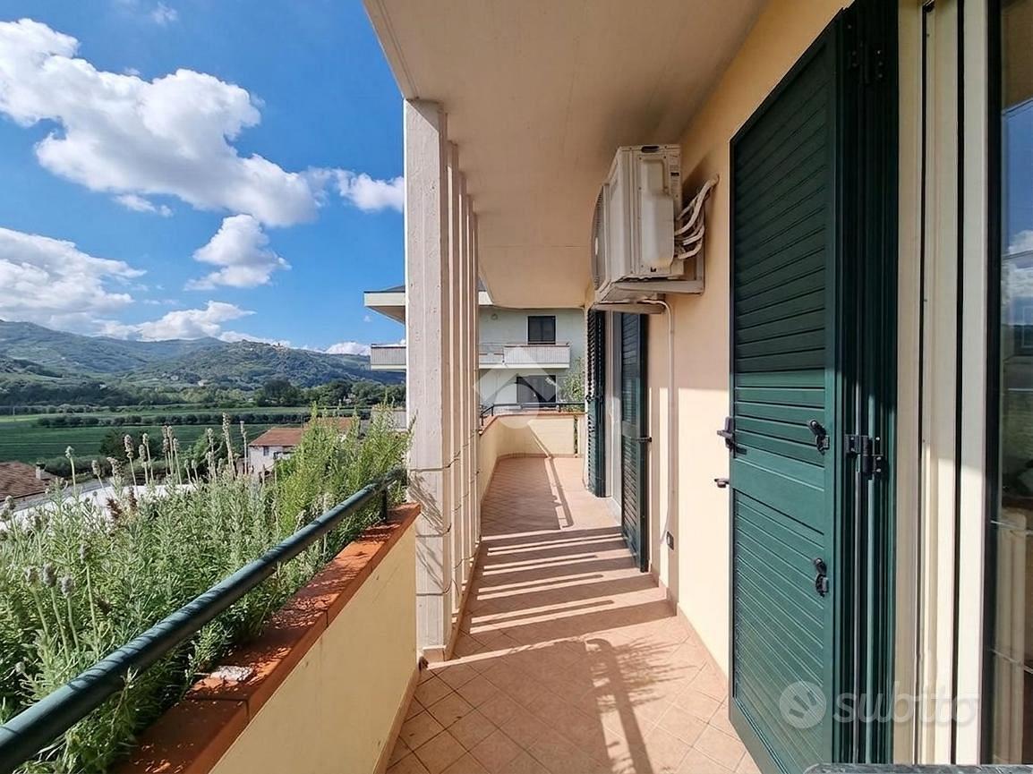Appartamento – Castellalto, Castelnuovo Vomano - Vista 4