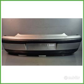 Paraurti Posteriore SEAT IBIZA 6K Berlina GRIGIO