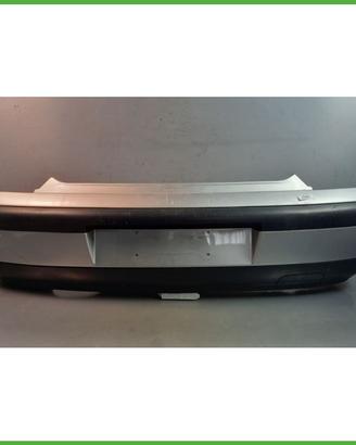 Paraurti Posteriore SEAT IBIZA 6K Berlina GRIGIO