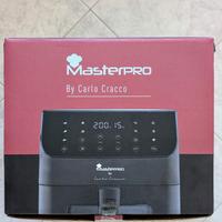 Friggitrice ad aria, nuova mai usata