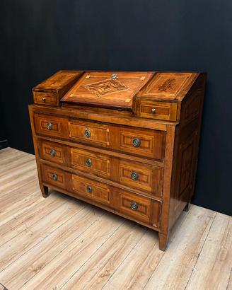 Ribalta del '700
